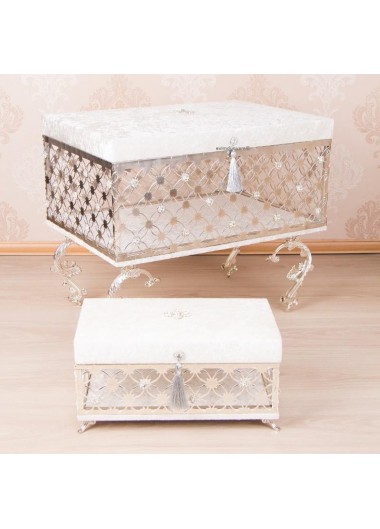 ÇEYİZ GELİN BOHÇASI GELİN SANDIĞI